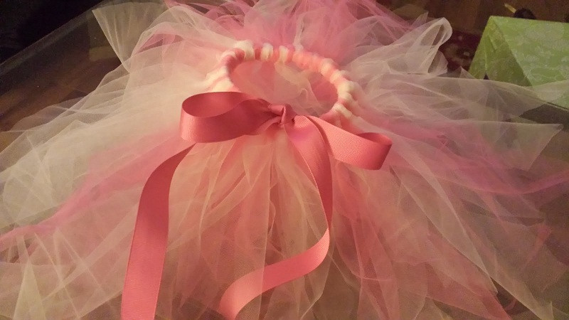 Best ideas about Baby Tutu DIY
. Save or Pin How to Make a No Sew Tutu 32 DIYs Now.