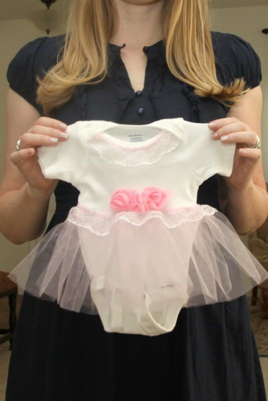 Best ideas about Baby Tutus DIY
. Save or Pin diy tutu onesie Baby sewing Pinterest Now.