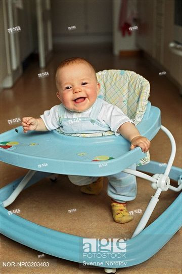 Best ideas about Baby Walking Chair
. Save or Pin Baby girl in a walking chair Sweden Stock Picture Now.