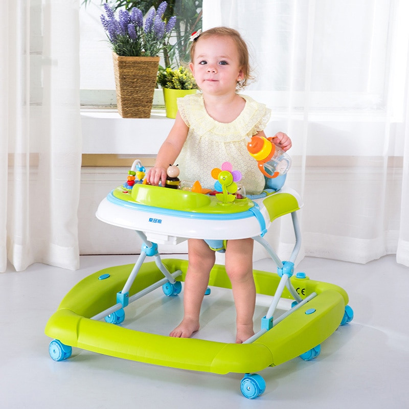 Best ideas about Baby Walking Chair
. Save or Pin Baby Walker Toddler Walker Toy Baby Walker Seat Wheels Now.