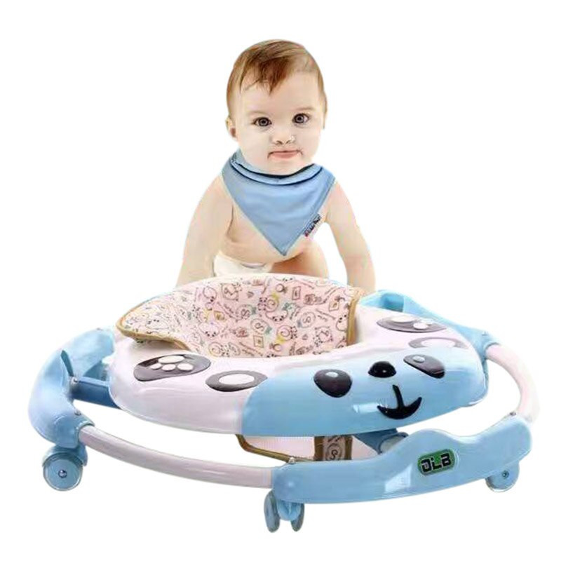 Best ideas about Baby Walking Chair
. Save or Pin Baby Walker Kids Cartoon Baby Walker Seat Safety Musical Now.