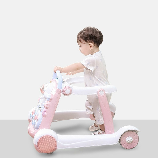 Best ideas about Baby Walking Chair
. Save or Pin Multifunction Folding Adjustable Baby Step Hand push Now.