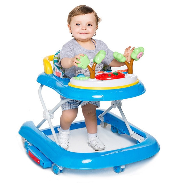 Best ideas about Baby Walking Chair
. Save or Pin Folding Baby Walker Portable Toddler Baby Walker With Now.