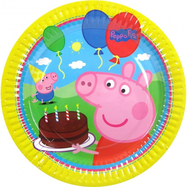 Best ideas about Baby'S 1St Furniture
. Save or Pin 60 Pig Paper Plate PIGS PAPER PLATE Zazzle Now.