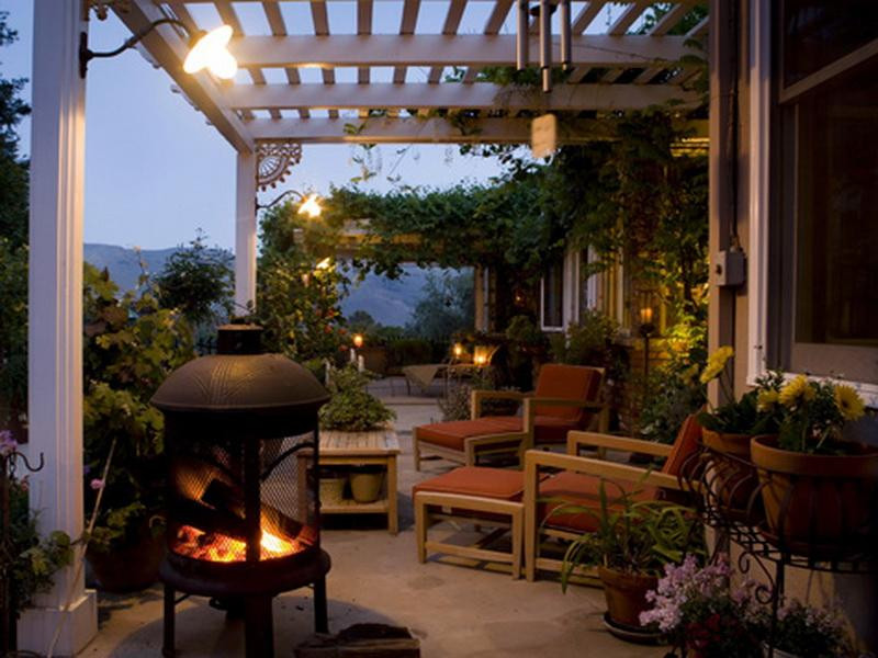 Best ideas about Back Patio Ideas
. Save or Pin Back Patio Decorating Ideas Now.