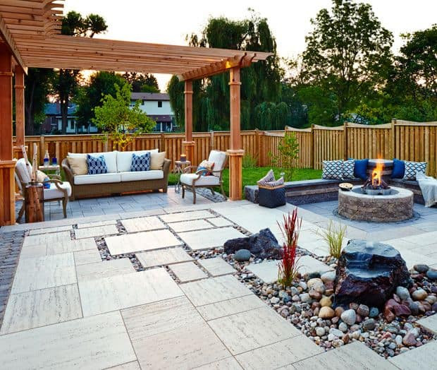 Best ideas about Back Patio Ideas
. Save or Pin Fabulous Patios Designs That Will Leave You Speechless Now.