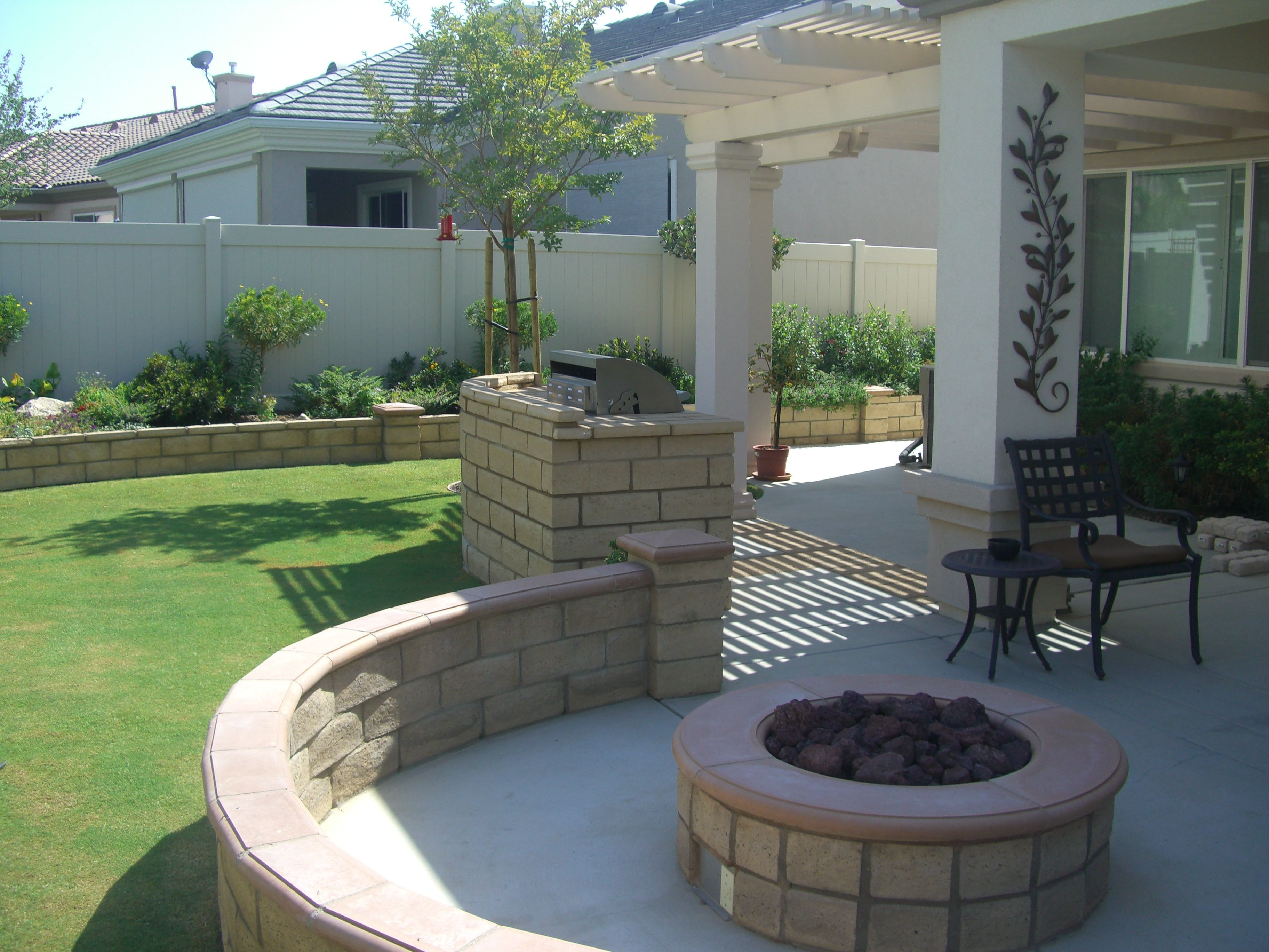 Best ideas about Back Patio Ideas
. Save or Pin Best 25 Backyard patio designs ideas on Pinterest Now.