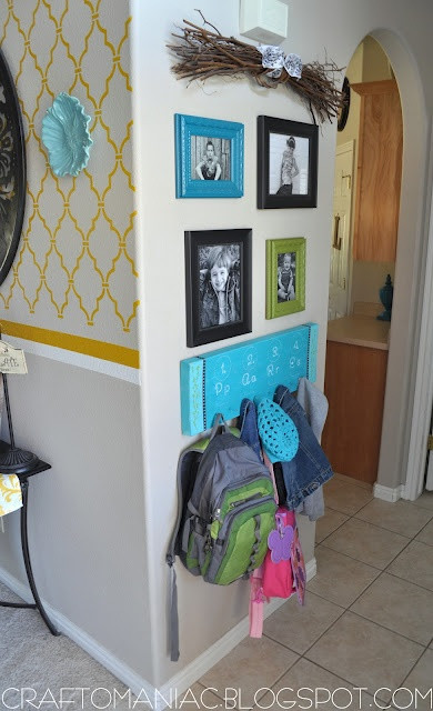 Best ideas about Backpack Organizer DIY
. Save or Pin Best 25 Backpack hanger ideas on Pinterest Now.