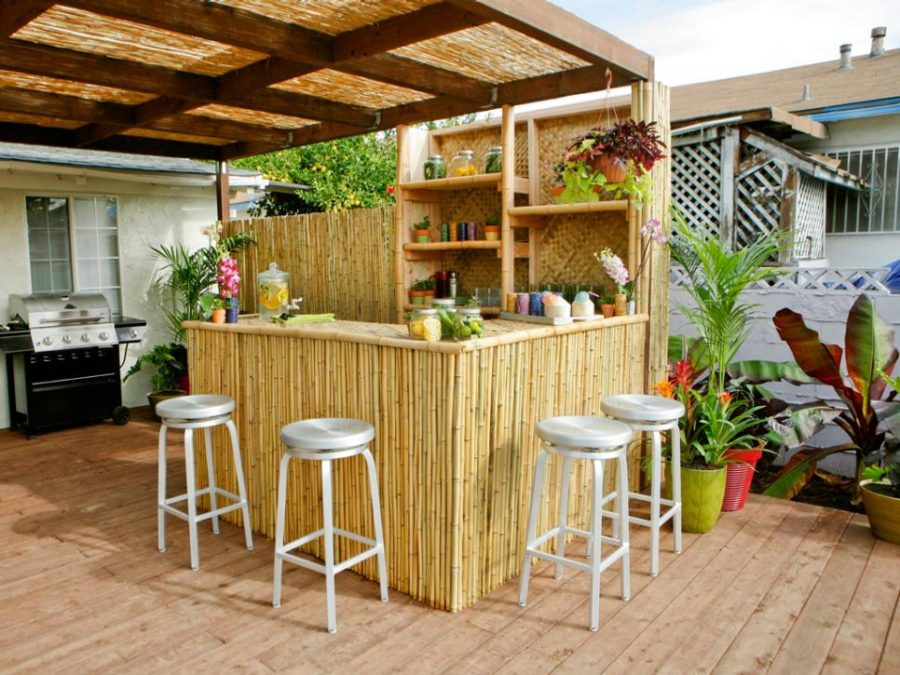 Best ideas about Backyard Bar Ideas
. Save or Pin 23 Creative Outdoor Wet Bar Design Ideas Now.