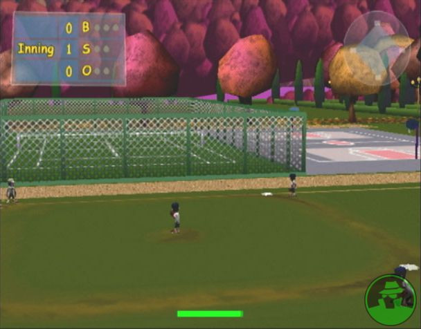 Best ideas about Backyard Baseball 2007
. Save or Pin Backyard Baseball 2007 Screenshots Wallpapers Now.