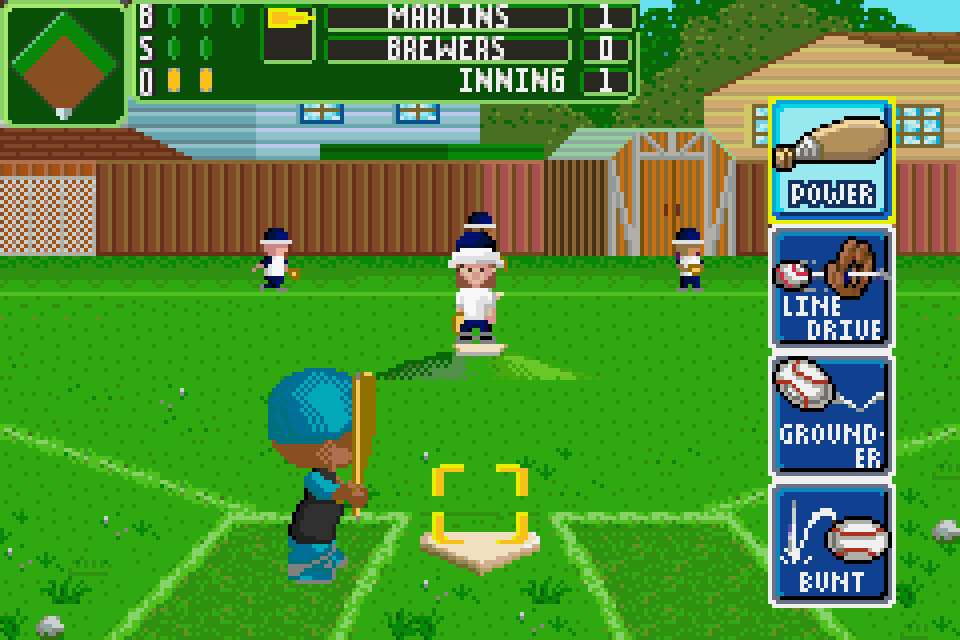 Best ideas about Backyard Baseball 2007
. Save or Pin Backyard Sports Baseball 2007 Download Game Now.