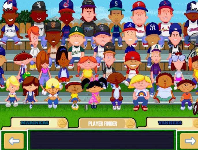 Best ideas about Backyard Baseball Characters
. Save or Pin Now that Carlos Beltran retired that means the whole 2001 Now.