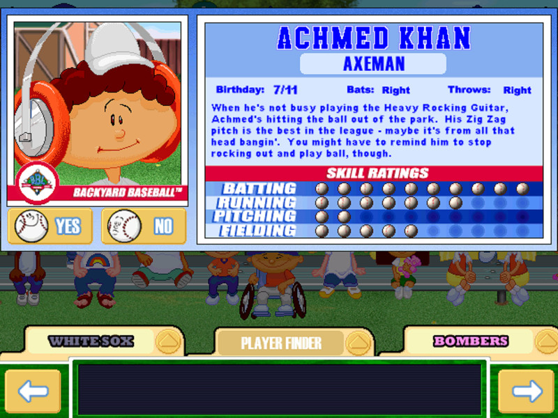 Best ideas about Backyard Baseball Characters
. Save or Pin Backyard Baseball 2003 Game Giant Bomb Now.