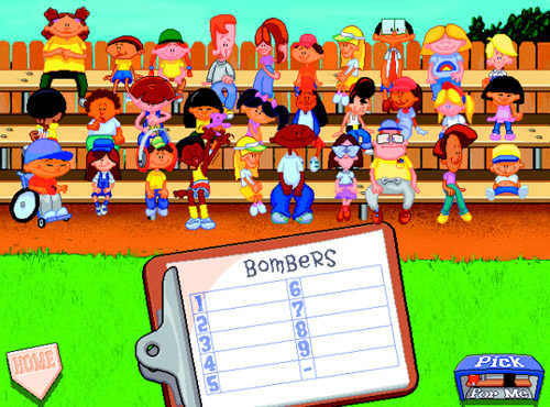 Best ideas about Backyard Baseball Characters
. Save or Pin Backyard Baseball Game Giant Bomb Now.