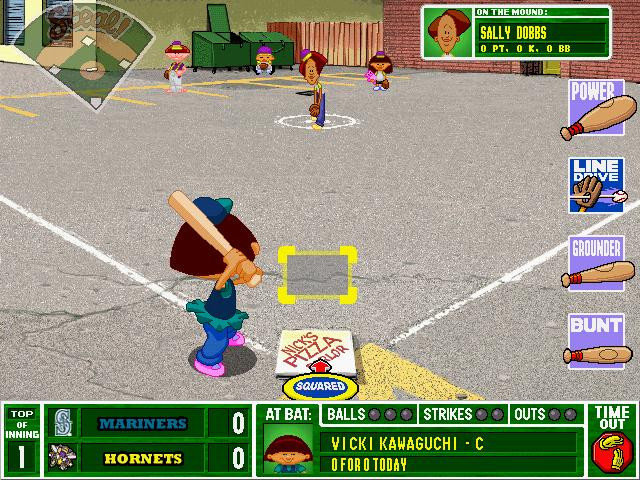 Best ideas about Backyard Baseball Download Pc
. Save or Pin Backyard Baseball 2001 Download 2000 Sports Game Now.
