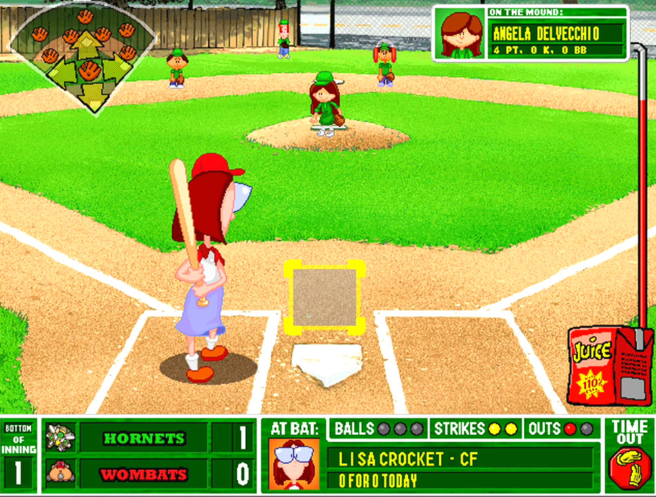 Best ideas about Backyard Baseball Download Pc
. Save or Pin Backyard Baseball 2001 Download Game Now.