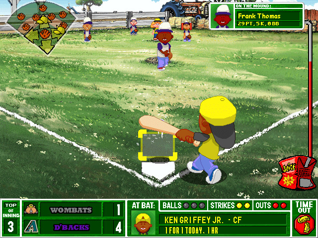Best ideas about Backyard Baseball Download Pc
. Save or Pin Download Backyard Baseball 2003 Windows My Abandonware Now.