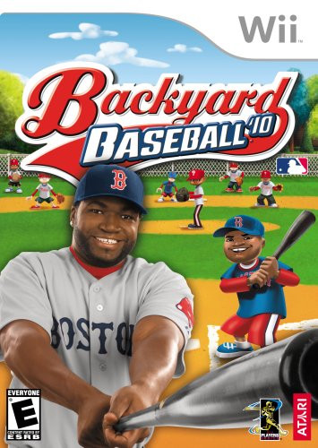 Best ideas about Backyard Baseball Online
. Save or Pin BACKYARD BASEBALL ONLINE FREE Now.
