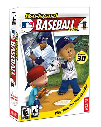 Best ideas about Backyard Baseball Online
. Save or Pin puter Games From The Past Now.