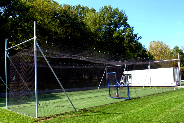 Best ideas about Backyard Batting Cages
. Save or Pin Top 3 Considerations When Buying an Outdoor Batting Cage Now.