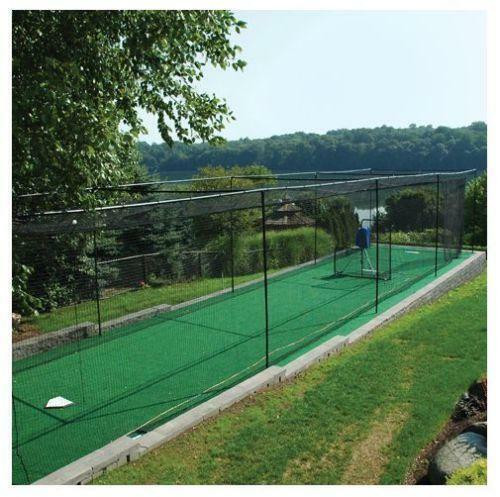 Best ideas about Backyard Batting Cages
. Save or Pin Backyard Batting Cage Now.