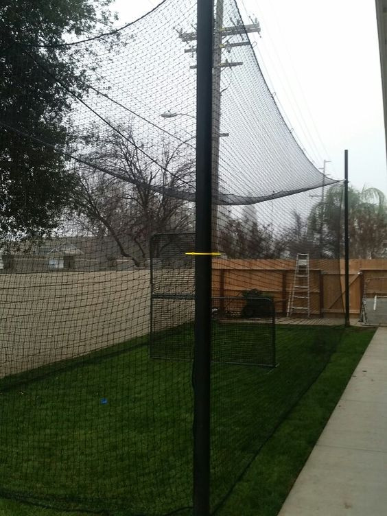 Best ideas about Backyard Batting Cages
. Save or Pin Pinterest • The world’s catalog of ideas Now.
