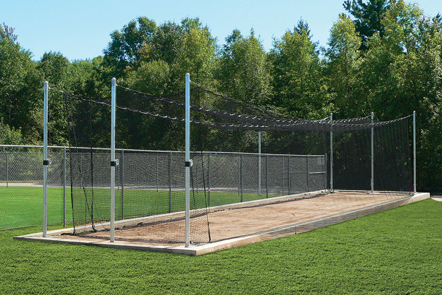 Best ideas about Backyard Batting Cages
. Save or Pin Outdoor Batting Cage Now.