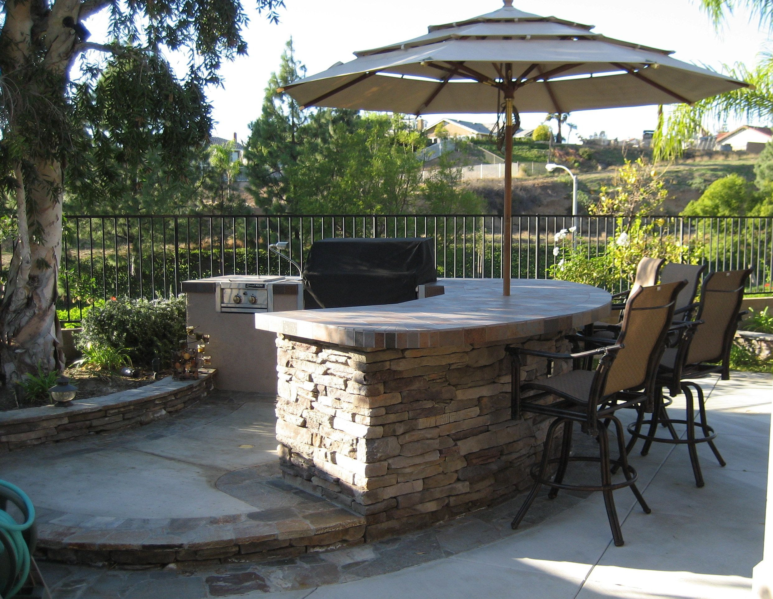 Best ideas about Backyard Bbq Ideas
. Save or Pin backyard bbq designs barbeques bbq bbqs Now.