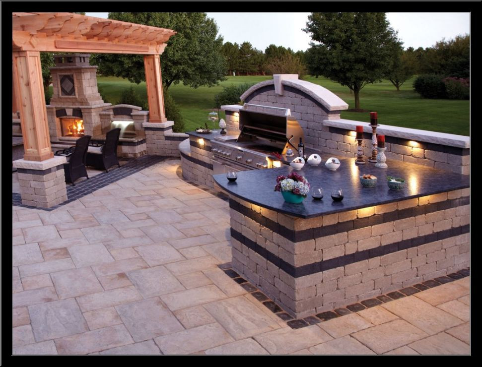 Best ideas about Backyard Bbq Ideas
. Save or Pin Patio Ideas Patios Design Small Designs With Fire Pit And Now.