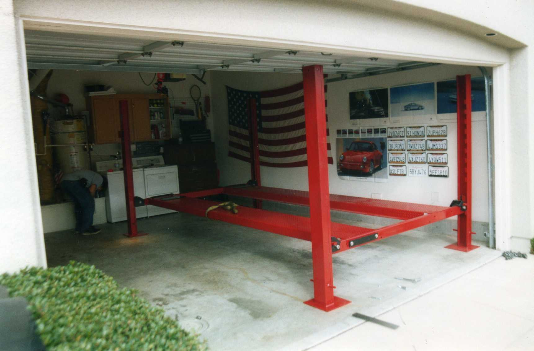 Best ideas about Backyard Buddy Lift Pricing
. Save or Pin opinion on car lifts CorvetteForum Chevrolet Corvette Now.
