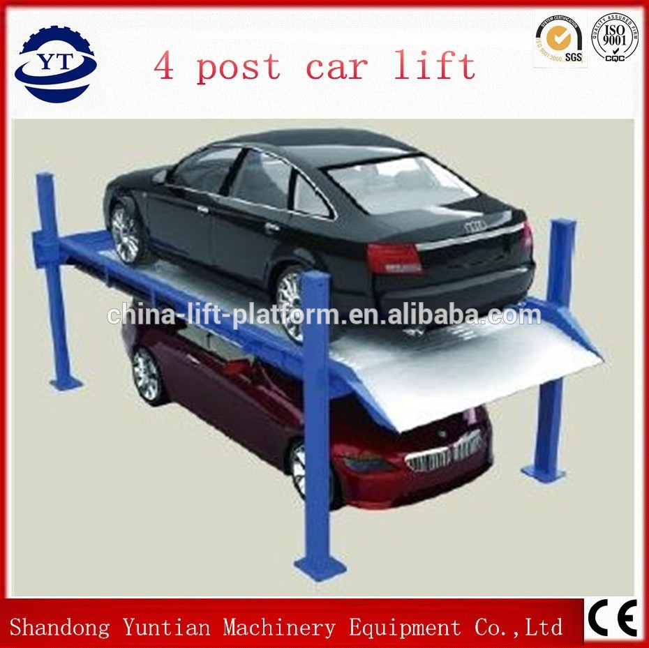 Best ideas about Backyard Buddy Lift Pricing
. Save or Pin Best Selling 4 Post Backyard Buddy Car Lift Prices With Now.