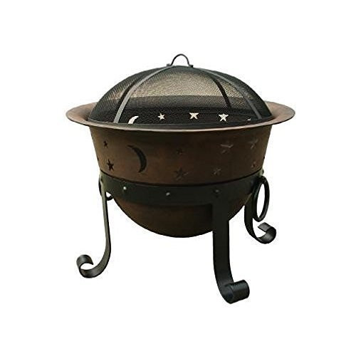 Best ideas about Backyard Creations Fire Pit
. Save or Pin Backyard Creations Fire Pit Amazon Now.