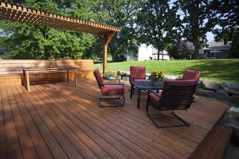 Best ideas about Backyard Deck Design Ideas
. Save or Pin 26 Floating Deck Design Ideas Now.