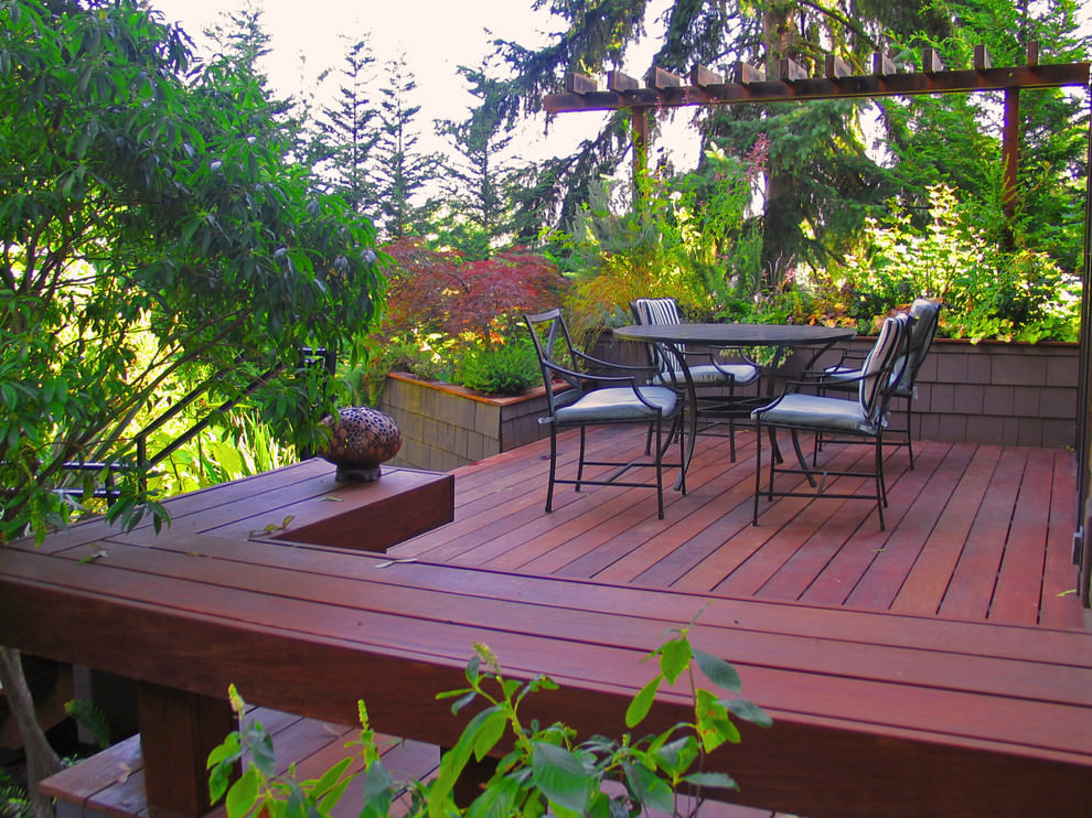 Best ideas about Backyard Deck Design Ideas
. Save or Pin 18 Moroccan Patio Design Decorating Ideas Now.
