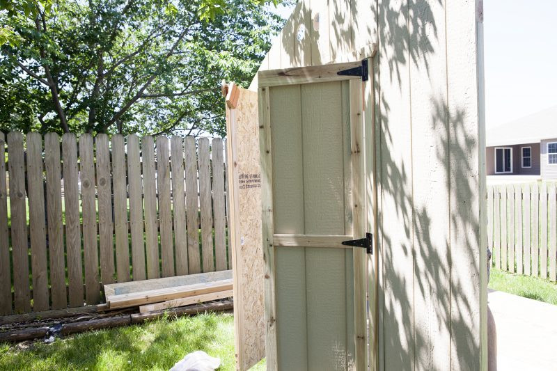 Best ideas about Backyard Discovery Shed
. Save or Pin Ready for new storage with Backyard Discovery Courtney Now.