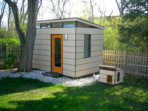 Best ideas about Backyard Discovery Shed
. Save or Pin backyard dog house – onlinecareers Now.