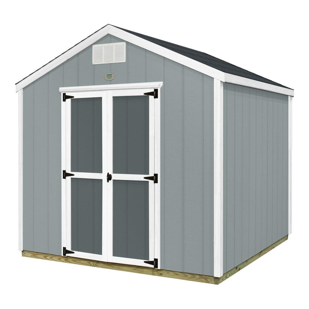 Best ideas about Backyard Discovery Shed
. Save or Pin Outdoor Living Today 8 ft x 8 ft Western Red Cedar Now.