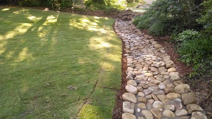 Best ideas about Backyard Drainage Solutions
. Save or Pin The 25 best Drainage solutions ideas on Pinterest Now.