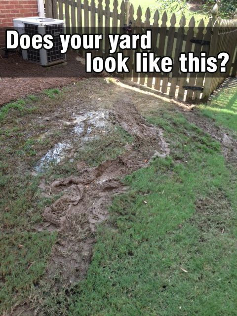 Best ideas about Backyard Drainage Solutions
. Save or Pin The 25 best Drainage solutions ideas on Pinterest Now.