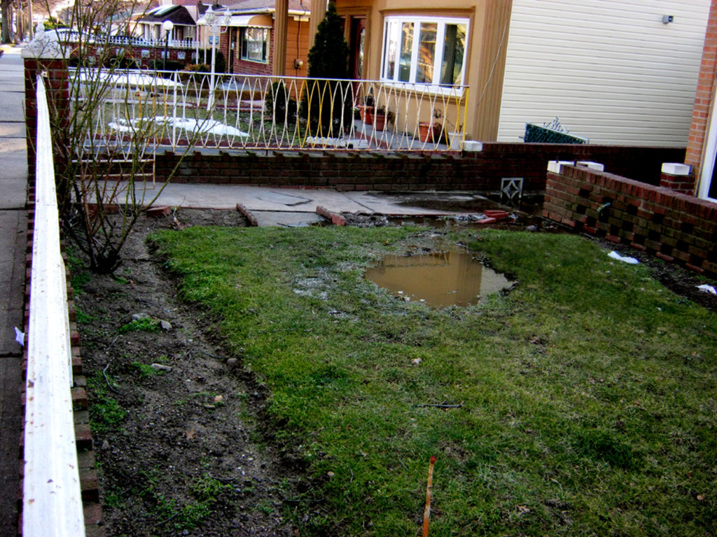 Best ideas about Backyard Drainage Solutions
. Save or Pin Yard Drainage mon Problems Solutions and Advice Now.