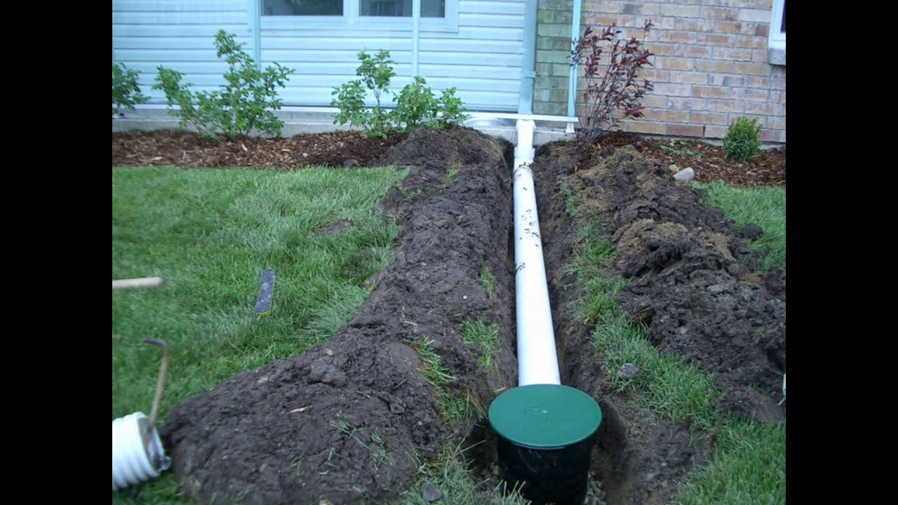 Best ideas about Backyard Drainage Solutions
. Save or Pin Backyard Drainage Solutions Now.