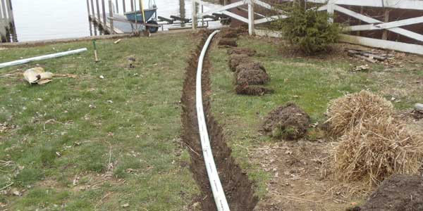 Best ideas about Backyard Drainage Solutions
. Save or Pin How To Install Yard Drainage Now.