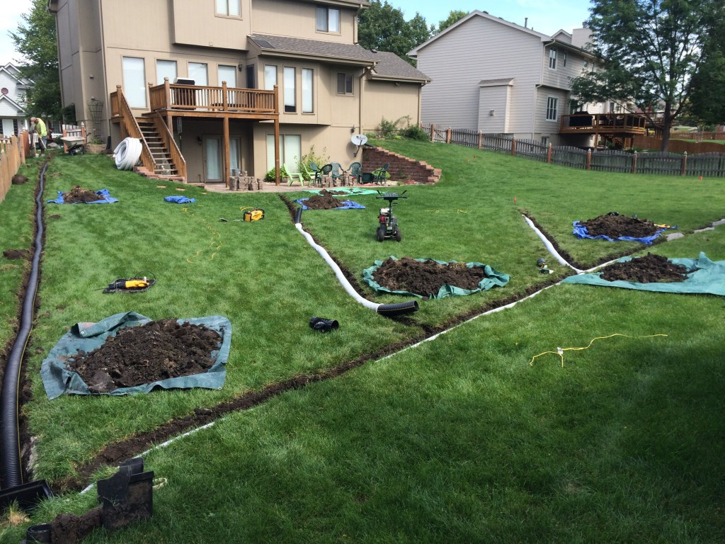 Best ideas about Backyard Drainage Solutions
. Save or Pin Interior & Exterior Remodeling Omaha Now.