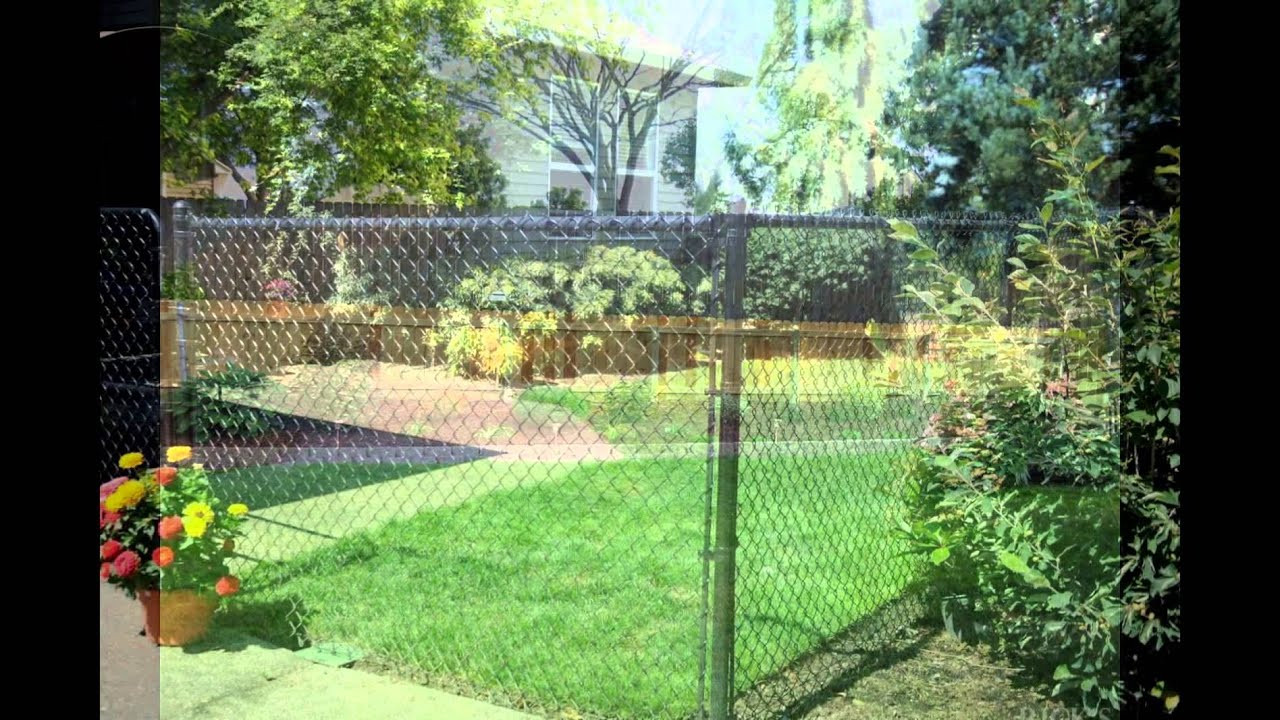 Best ideas about Backyard Fence Cost
. Save or Pin Backyard Fence Cost Now.