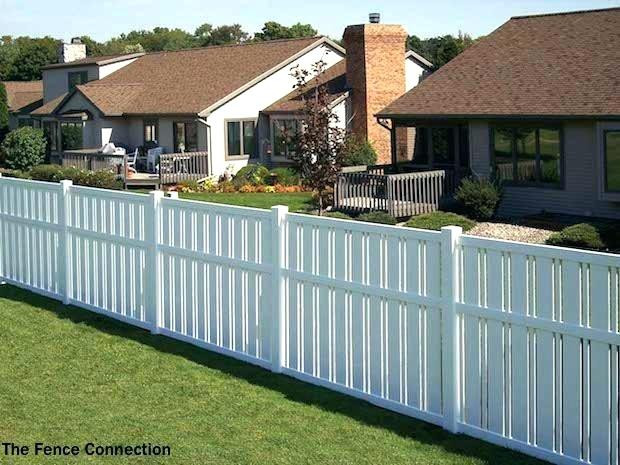 Best ideas about Backyard Fence Cost
. Save or Pin Vinyl Fence Prices Cost Vs Wood – Creator Living Download Now.