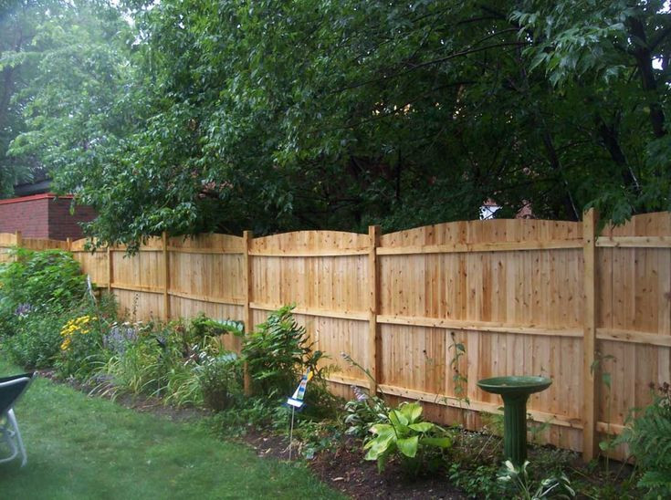 Best ideas about Backyard Fence Cost
. Save or Pin 25 best ideas about Fence prices on Pinterest Now.