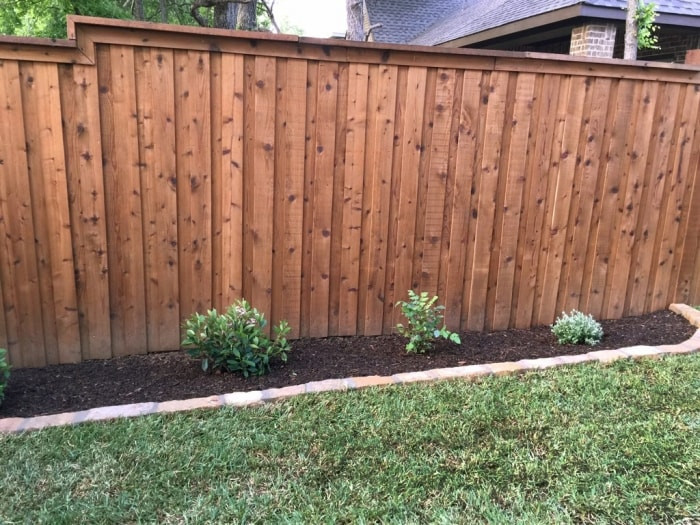 Best ideas about Backyard Fence Cost
. Save or Pin How Much Does it Cost to Lay Sod Now.