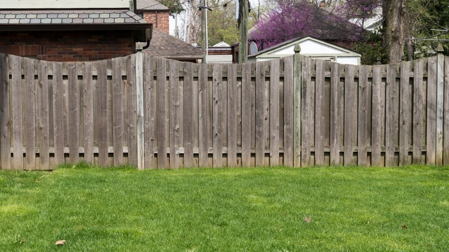 Best ideas about Backyard Fence Cost
. Save or Pin How Much Does a Privacy Fence Cost Now.