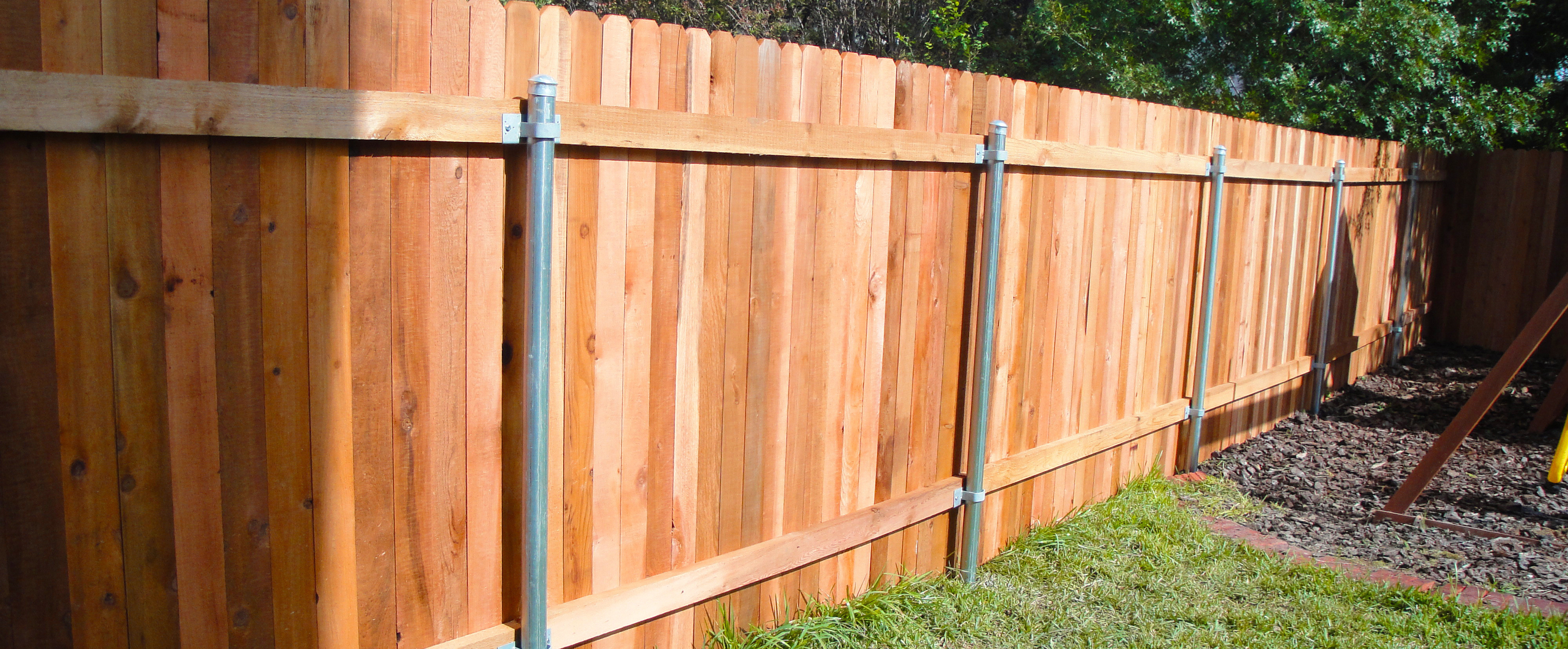 Best ideas about Backyard Fence Cost
. Save or Pin 28 Unique Metal Privacy Fence Cost Now.