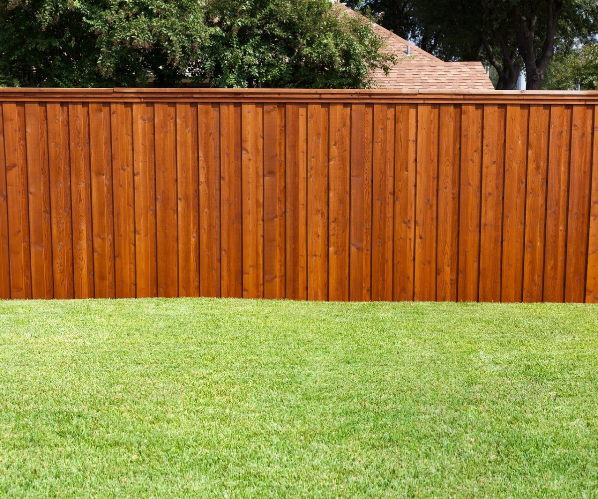 Best ideas about Backyard Fence Cost
. Save or Pin cost chain link fence backyard DriverLayer Search Engine Now.